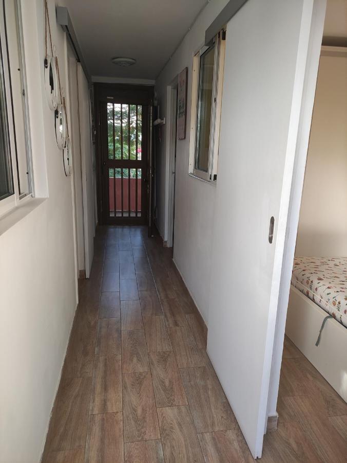 Montana Amarilla Apartment ลัสกาเยตัส ภายนอก รูปภาพ
